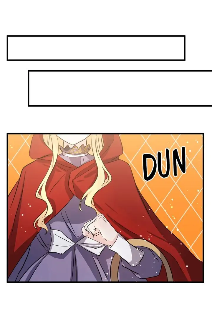 I’m the Ex-Girlfriend of a Soldier chapter 51 - page 7